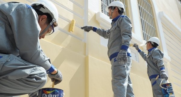 Công Ty TNHH COLOR GRAND Việt Nam