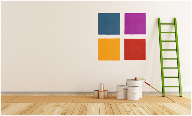 Công Ty TNHH COLOR GRAND Việt Nam