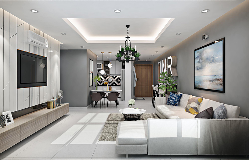 Công Ty TNHH COLOR GRAND Việt Nam