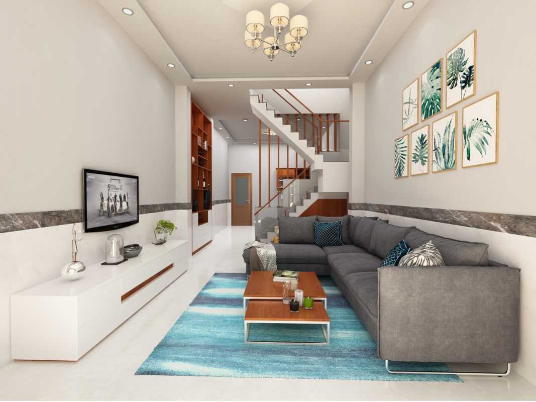 Công Ty TNHH COLOR GRAND Việt Nam