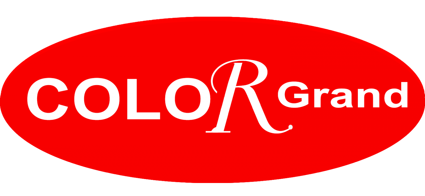 Công Ty TNHH COLOR GRAND Việt Nam